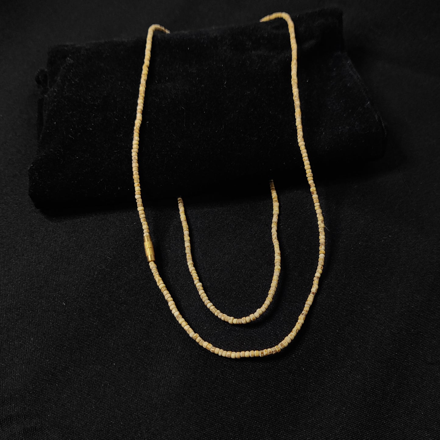 Tulsi Kanthi Special (Double Round)