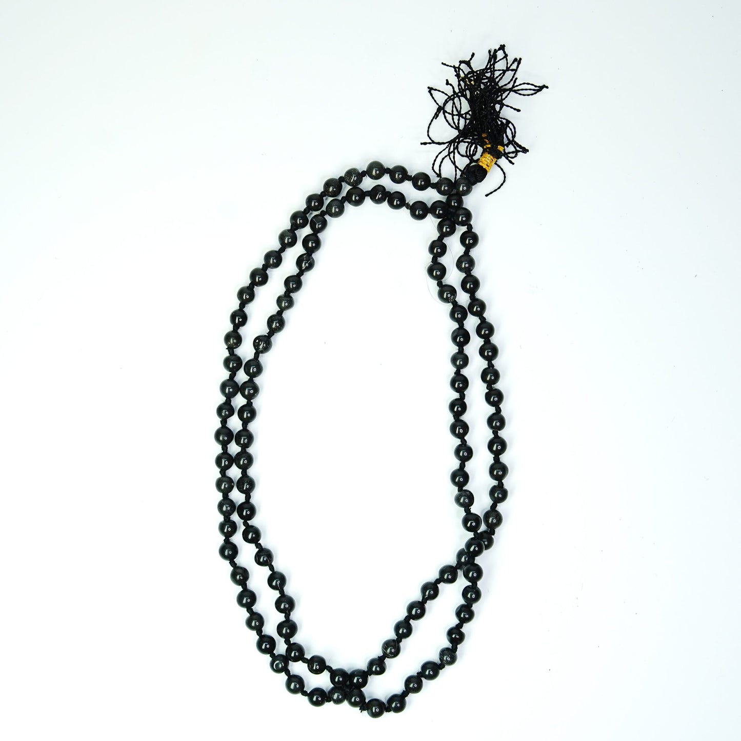 Black Hakik Mala