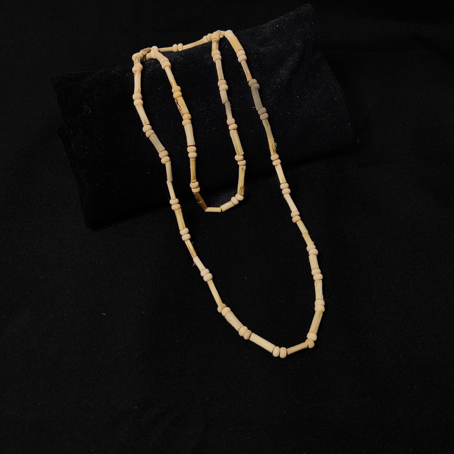 Tulsi Kanthi Mala