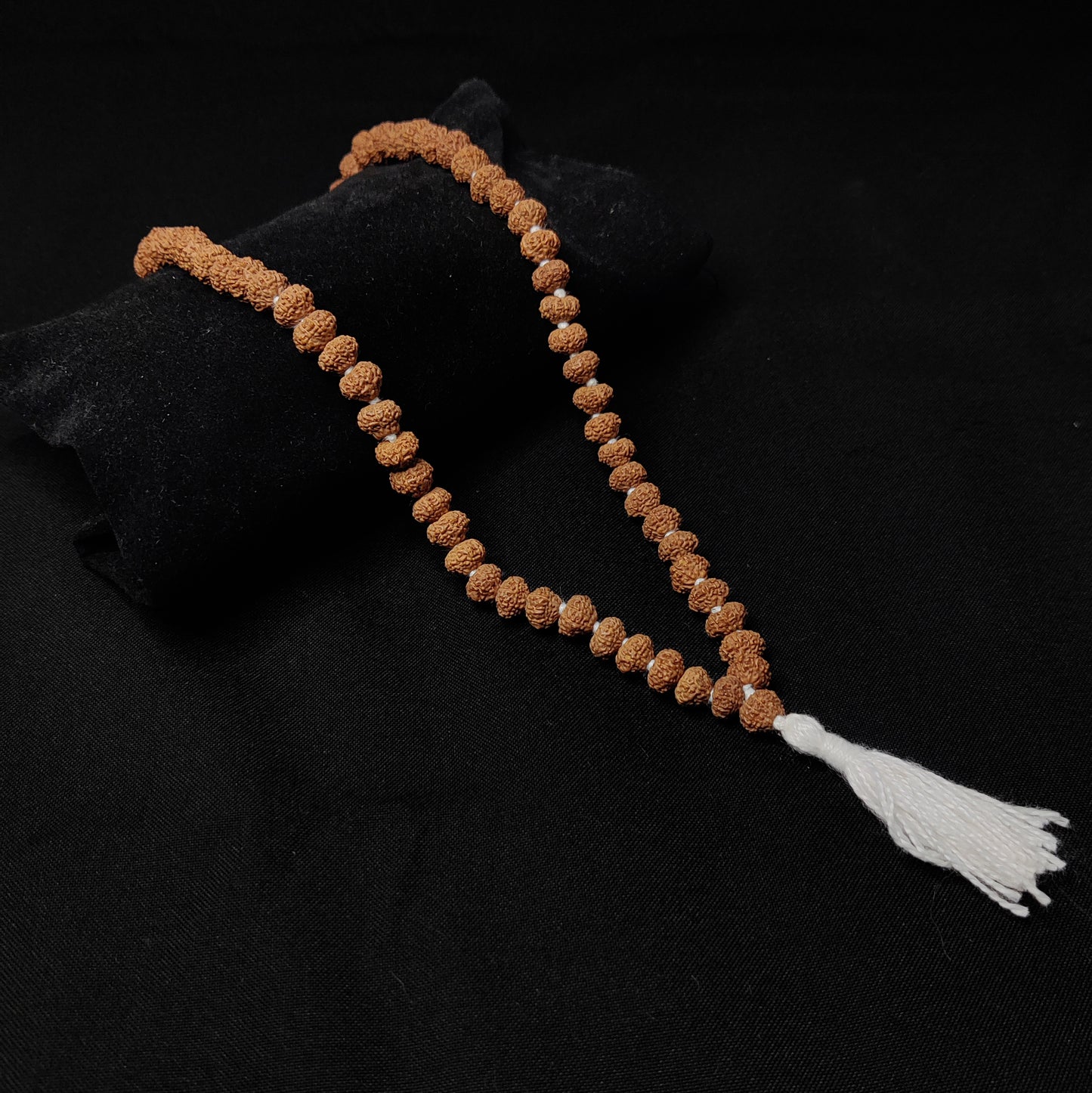 10 Mukhi Rudraksha Mala