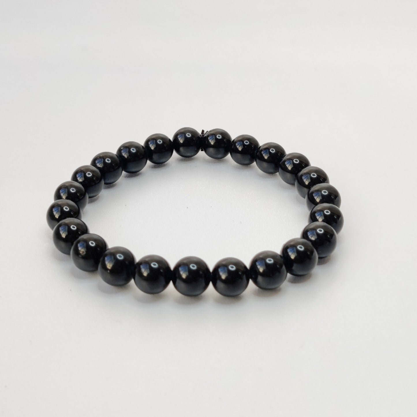 Black Tourmaline Bracelet