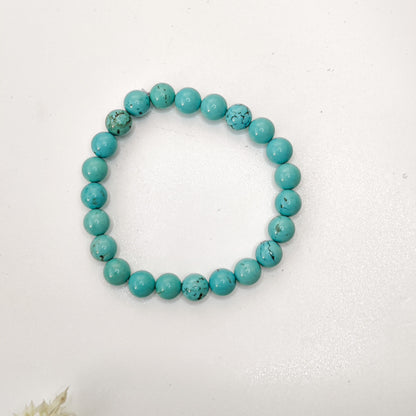 Turquoise Bracelet