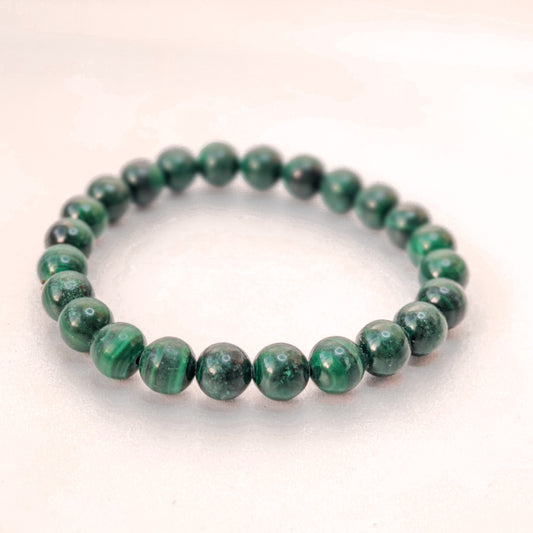 MALACHITE BRACELET