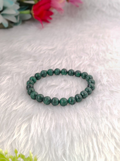 MALACHITE BRACELET