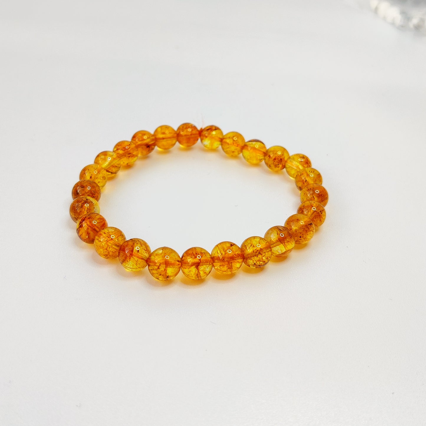 CITRINE BRACELET