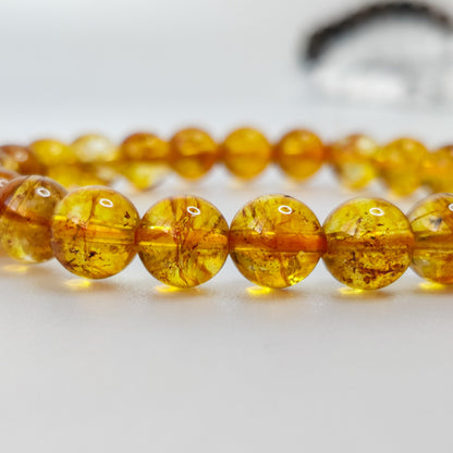 CITRINE BRACELET