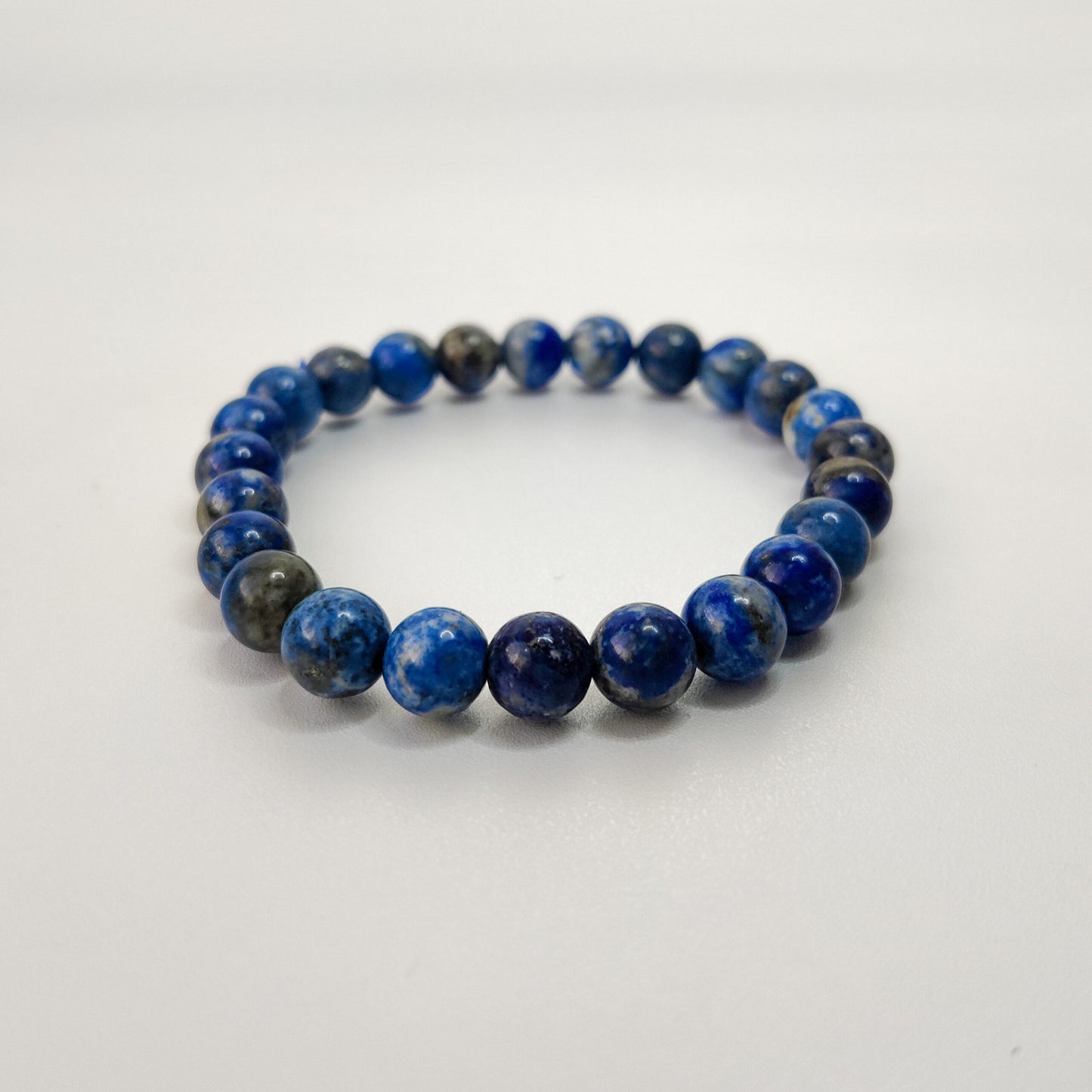 LAPIS LAZULI BRACELET