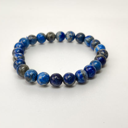 LAPIS LAZULI BRACELET