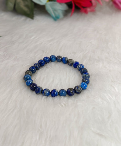 LAPIS LAZULI BRACELET