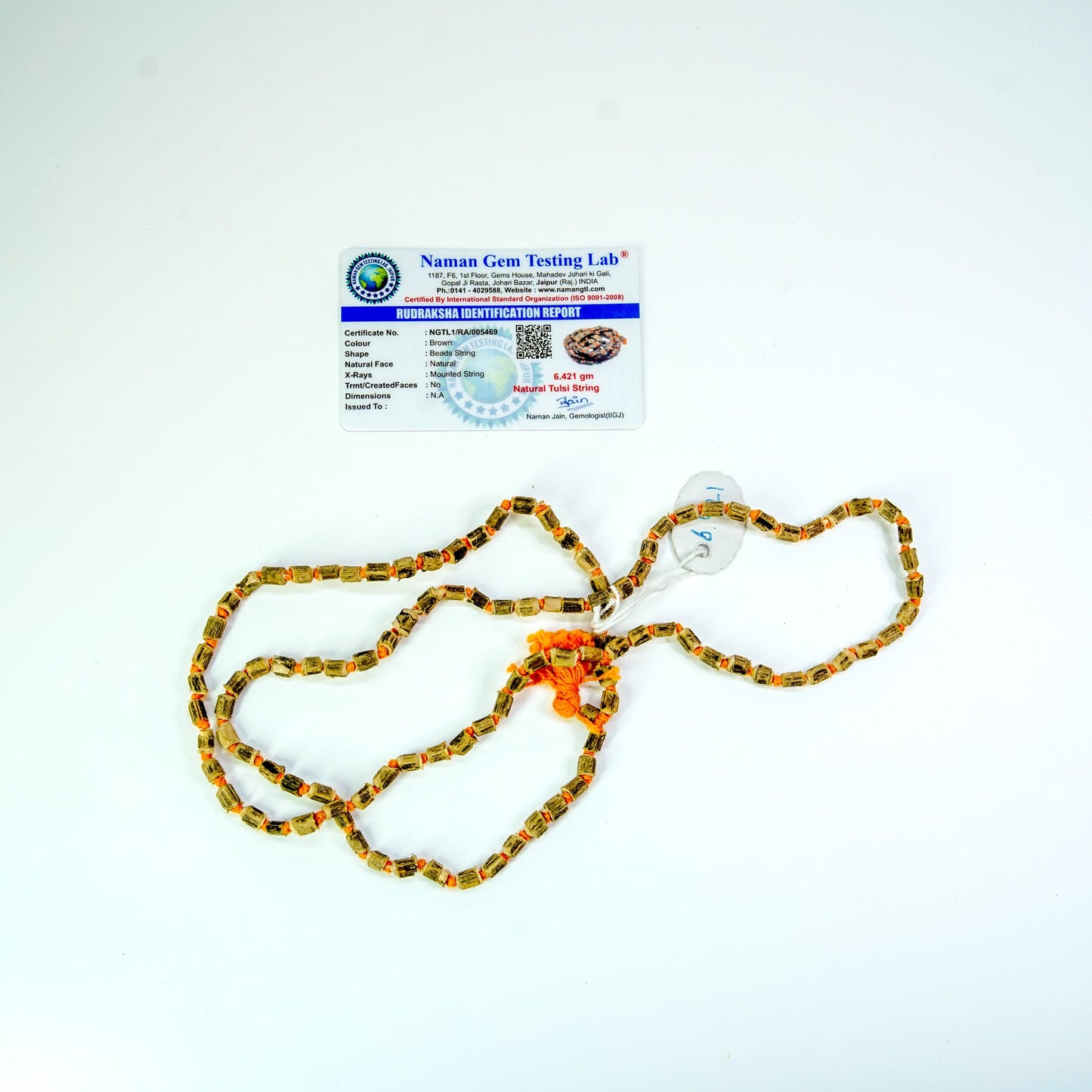 Tulsi Mala