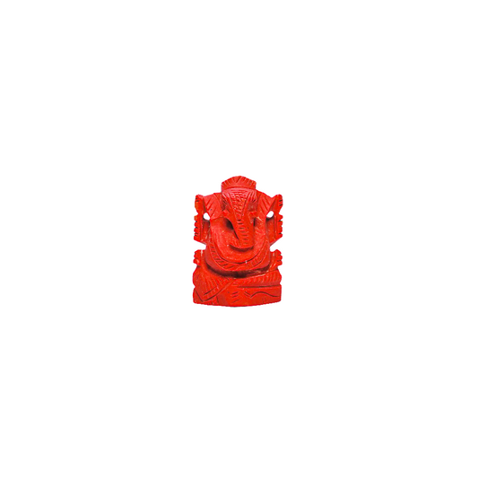 Munga (Coral) Ganesh