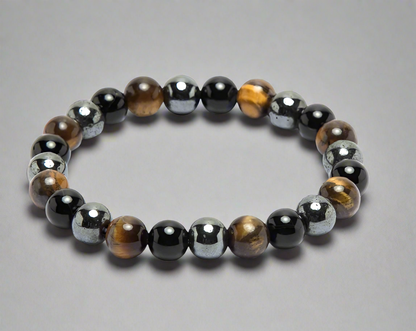 Triple Protection Bracelet