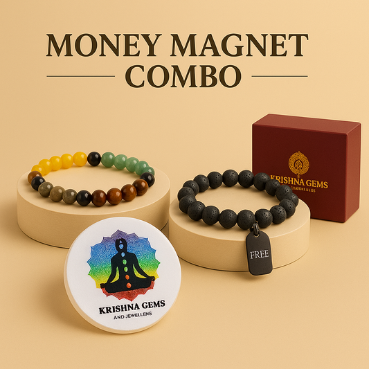 Money Magnet Combo
