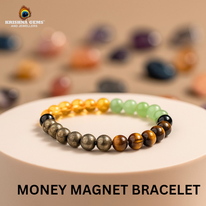 Money Magnet bracelet💸
