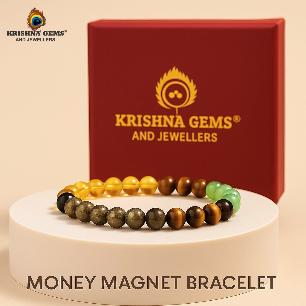Money Magnet bracelet💸