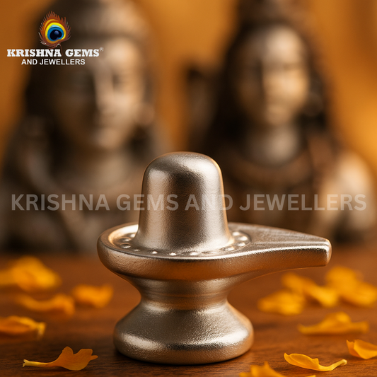 Parad Shivling