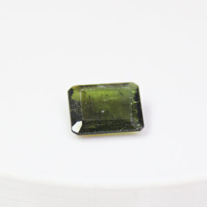 unique tourmaline gemstone 3.89 carats