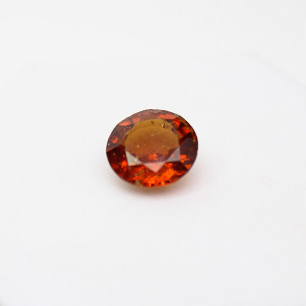 Hessonite Garnet 4.26 carat