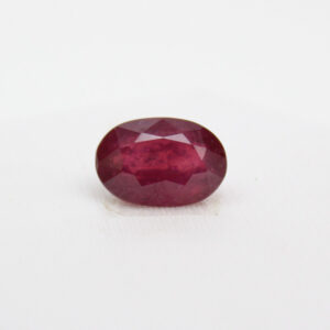 original ruby gemstone 5.62 carat