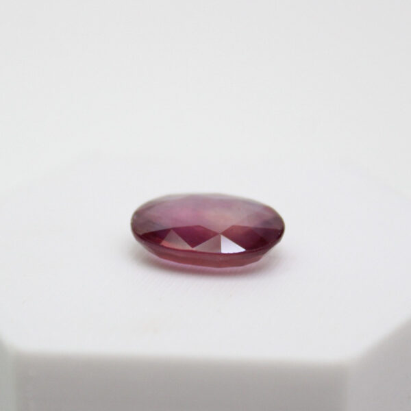 best ruby stone 8.81 carat