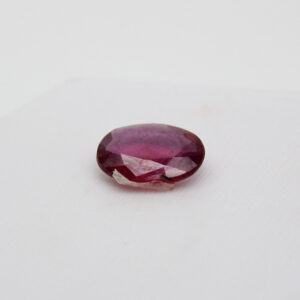 ruby stone 3.80 carat