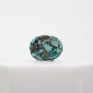 a real turquoise gemstone 4.68 carat