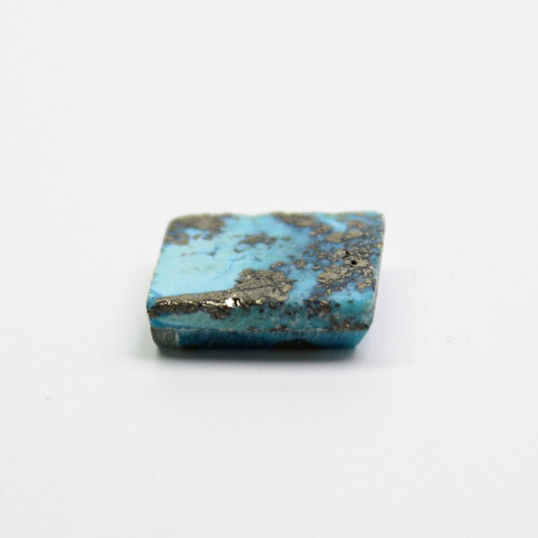 turquoise stone 6.66 carat