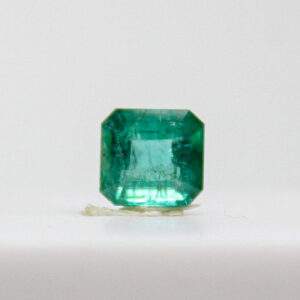 emerald gemstone 2.55 carat