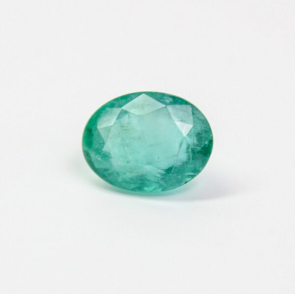 5.35 carat Emerald gemstone