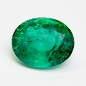 4.94-carat Emerald gemstone