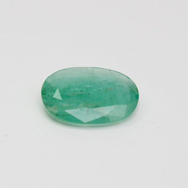 8.32-carat Emerald gemstone