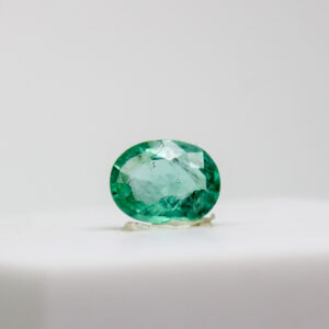 1.91-carat Emerald gemstone