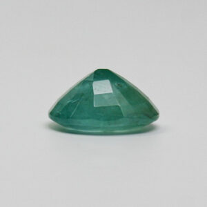 lab certified emerald gemstone