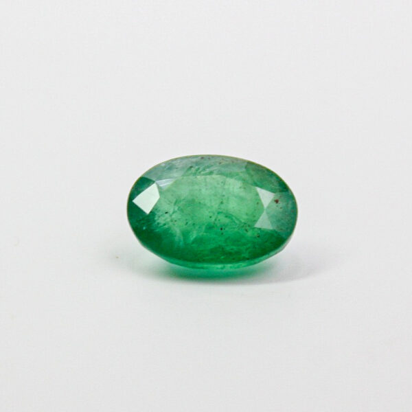 Emerald gemstone 2.85 carat