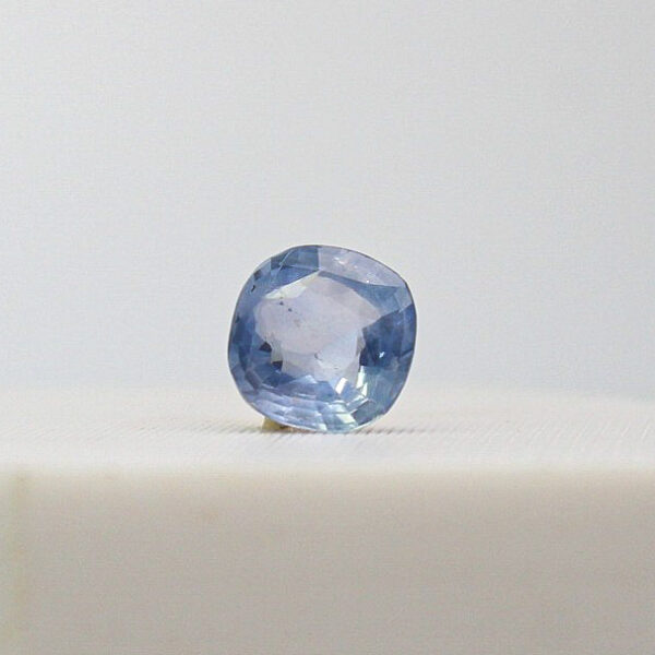 Original Blue Sapphire 2.87 carats